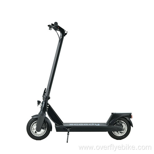 ES07 best electric scooter for commuting